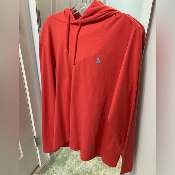 Ralph Lauren Other - Polo Ralph Lauren hoodie